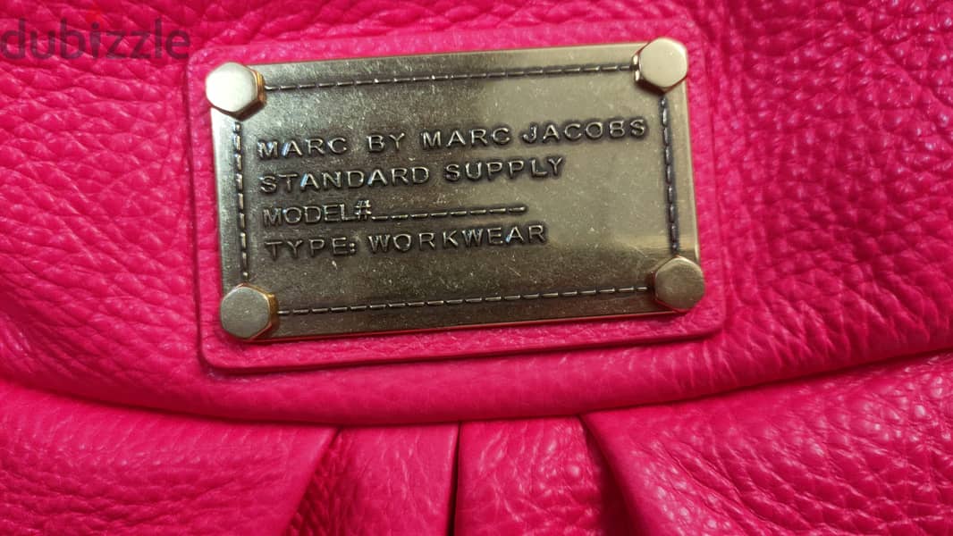 Marc Jacobs bag 2