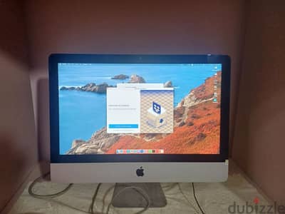 I mac i5 2015