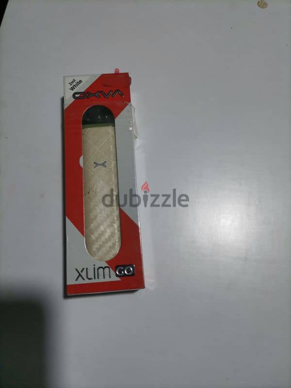 فيب بود اكسليم جو vape pod xlim go معا سلسلة 2