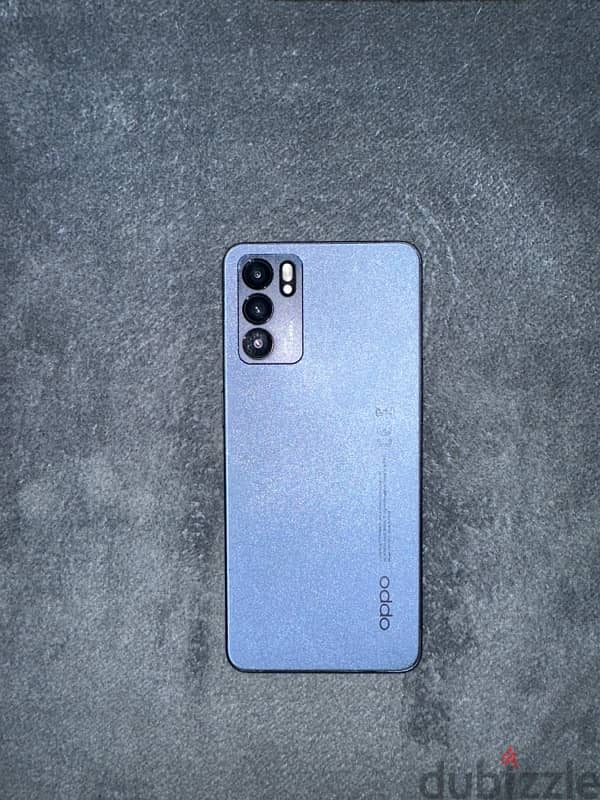 oppo reno6 5g 0