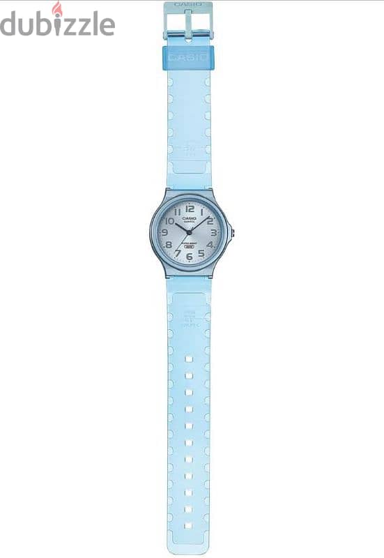 CASIO MQ-24S-2B Women’s watch ساعة ماركة كاسيو للسيدات 6