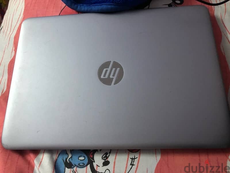 laptop hp 745 0