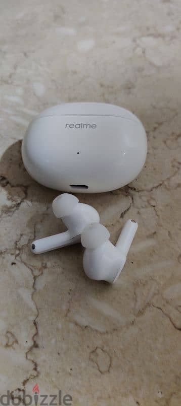 realme buds t110 2