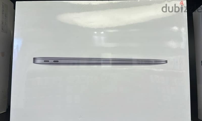 MacBook Air m1 256GB 0