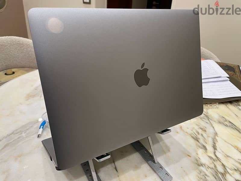 MacBook Pro M1 - 13 Inch (Cycle 6) 10