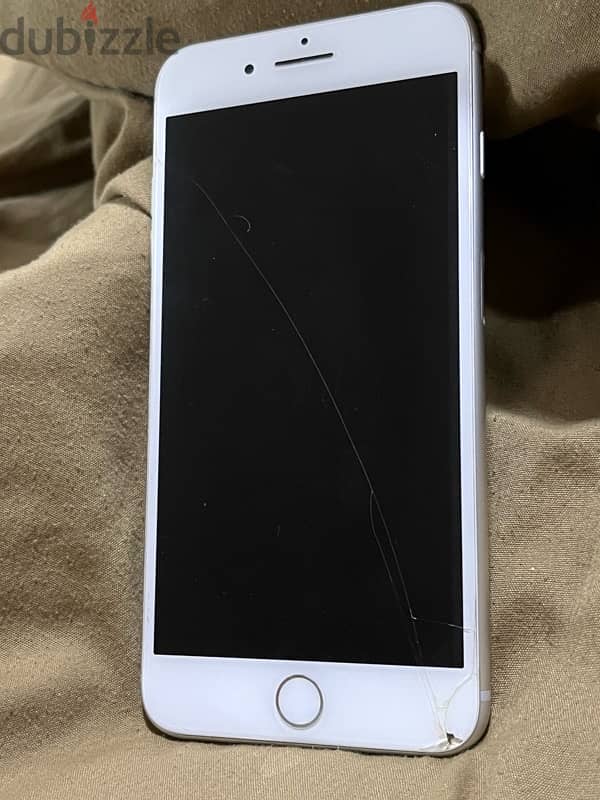 Iphone 8 plus, Great Condition 1