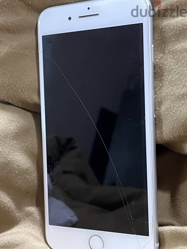 Iphone 8 plus, Great Condition 2