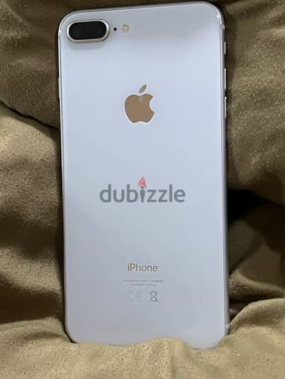 Iphone 8 plus, Great Condition