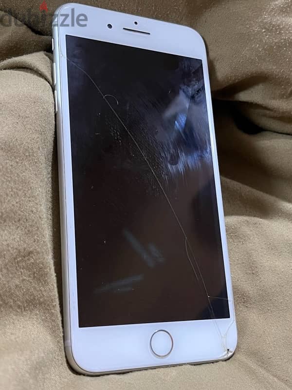 Iphone 8 plus, Great Condition 7