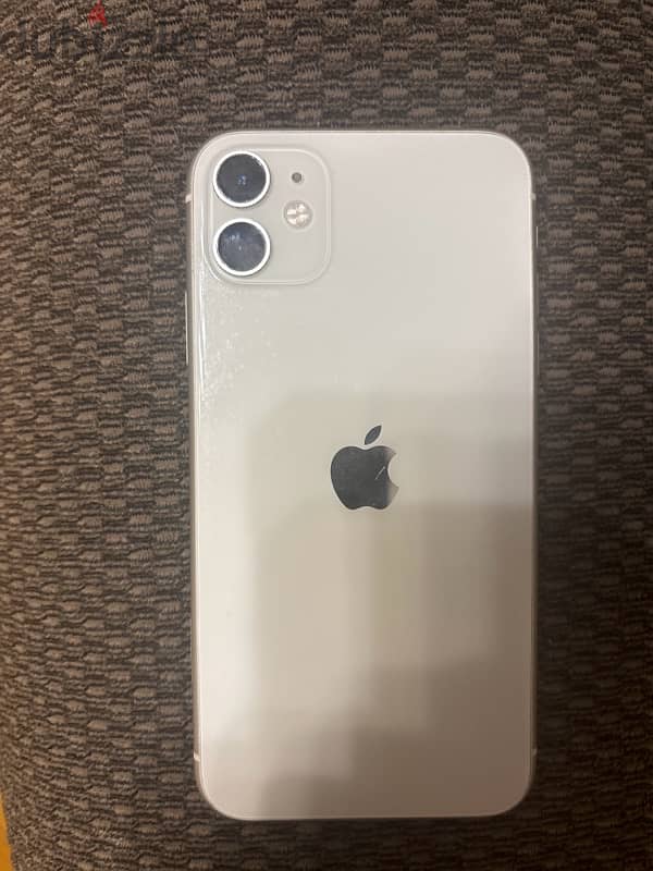 IPhone 11 64GB 0