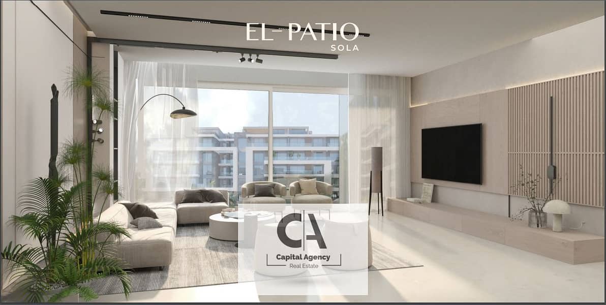 Book the price of the launch for the first stage in La Vista El Patio Sola Next to my city | 0% down payment |4/3 finishing 0