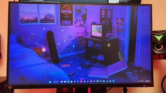 xiaomi monitor 27inch 75hz ips