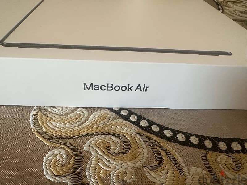 MacBook Air m2 2