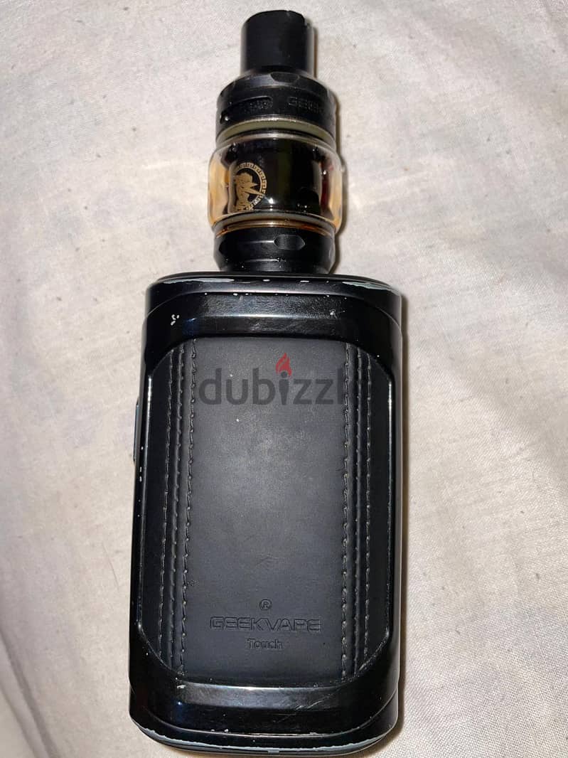 Geek vape t200 "وارد الخارج" 0