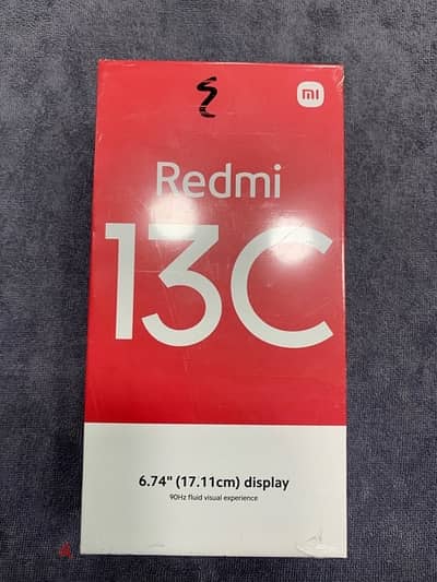 Redmi