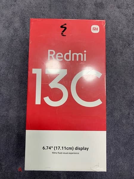 Redmi 13c 0