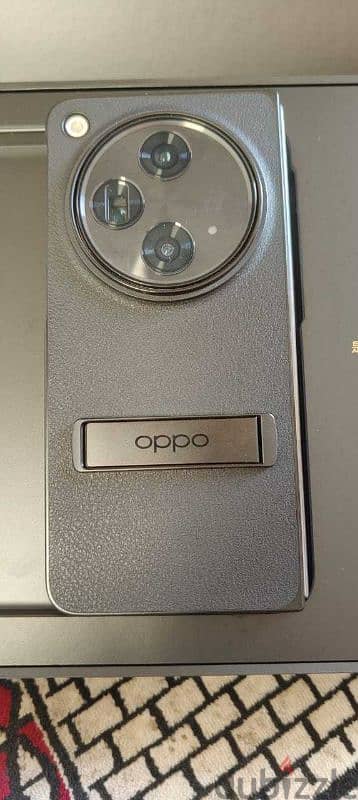 OPPO find N3 premium edition 1T 16GB 6