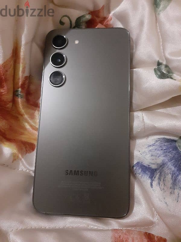 Samsung s23 0