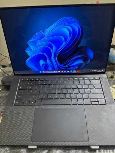 Dell precision 5550 i7 gen 10