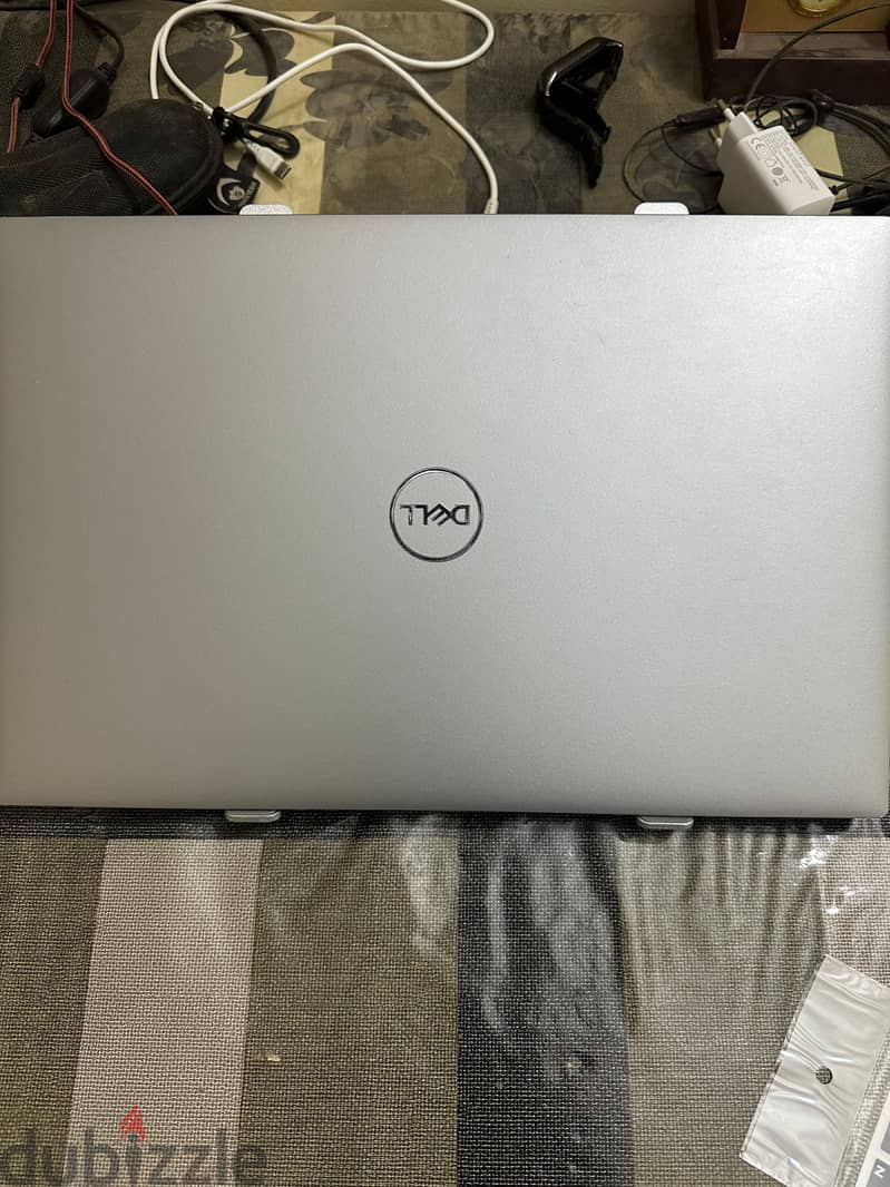 Dell precision 5550 i7 gen 10 3