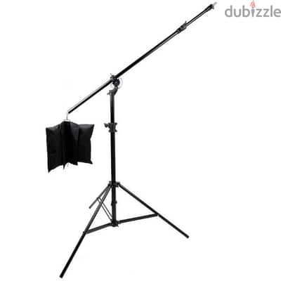 light boom stand