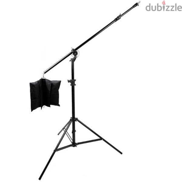 light boom stand 0