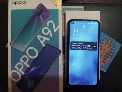 Oppo A92