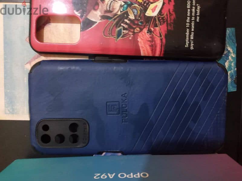 Oppo A92 3