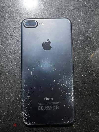 iPhone 7plus 32GB