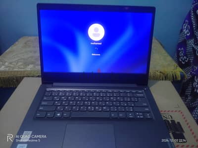 لابتوب مستعمل Lenovo V14 82C6006GED بحالة ممتازة