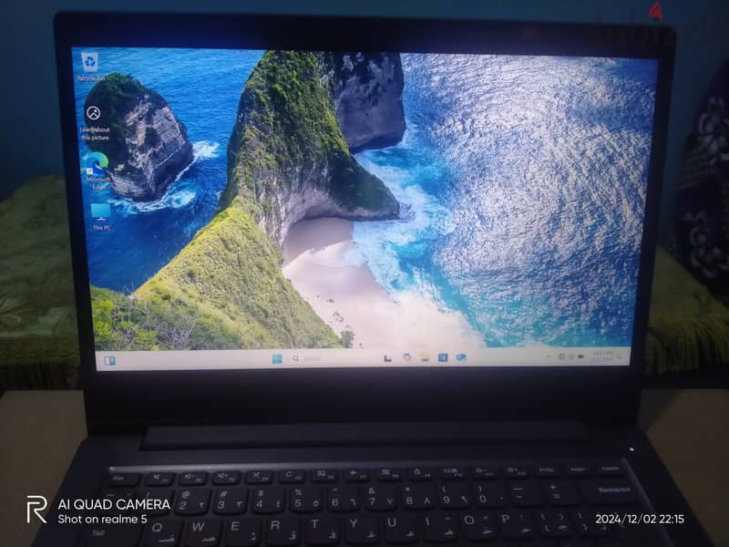 لابتوب مستعمل Lenovo V14 82C6006GED بحالة ممتازة 9