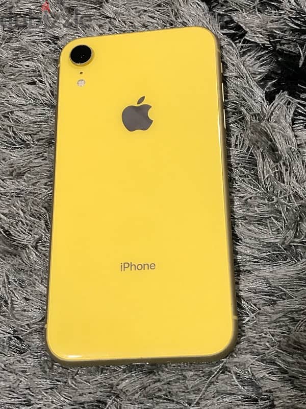 iphone XR 10