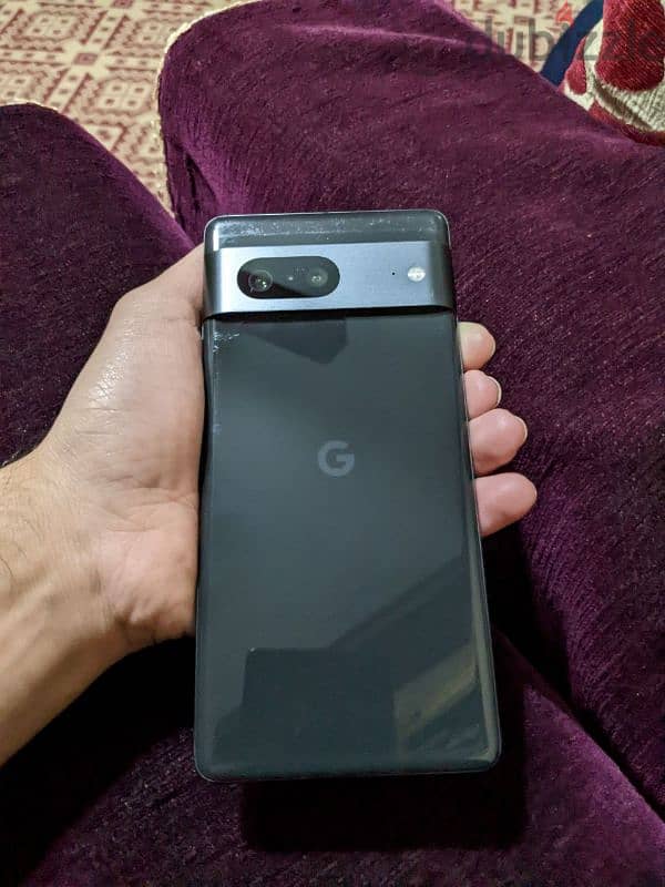 Google pixel 7 0