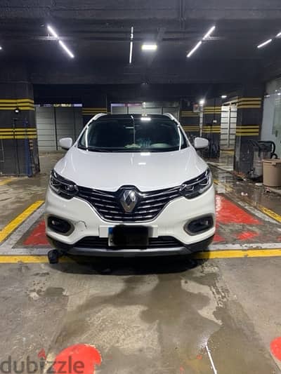 Renault Kadjar 2020