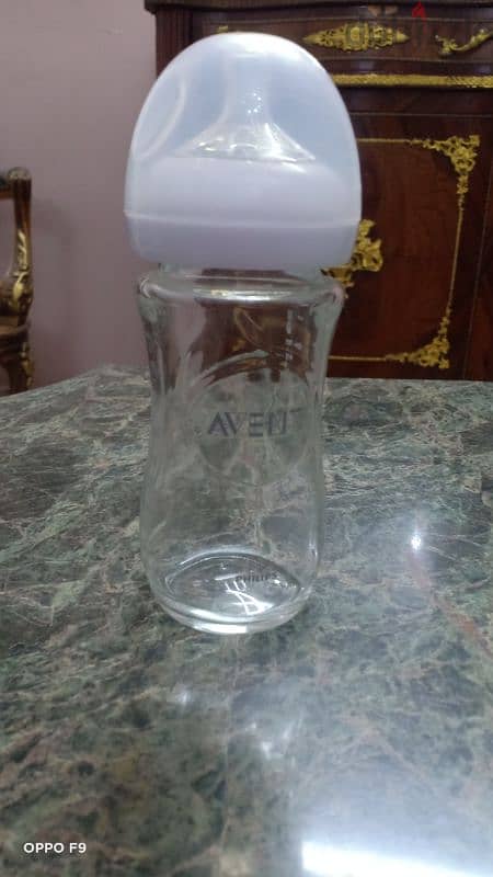 ببرونة Philips Avent 3