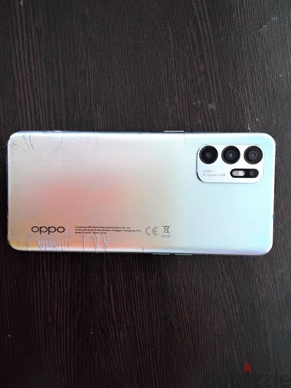 oppo reno 6 3