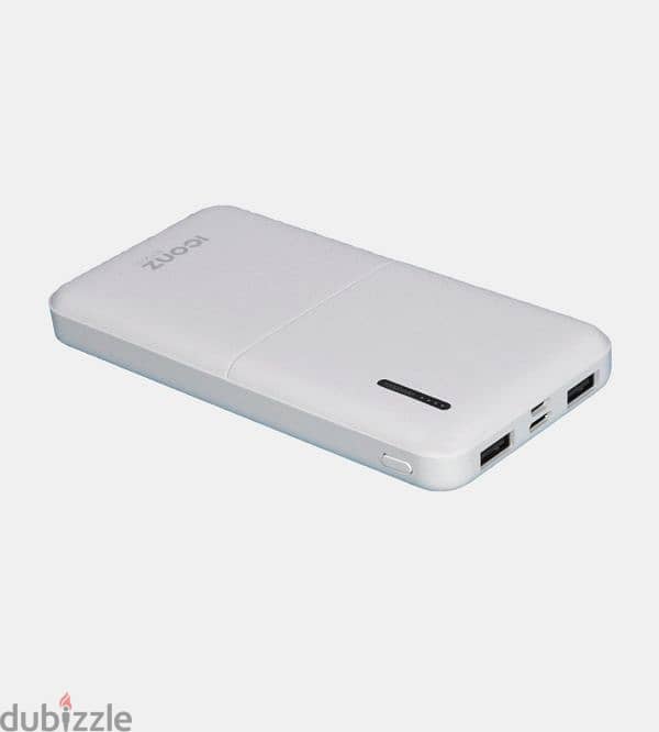 ايكونز باور بانك تايب سي 10000 امبير - iconz power bank type C 1