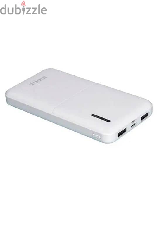 ايكونز باور بانك تايب سي 10000 امبير - iconz power bank type C 3