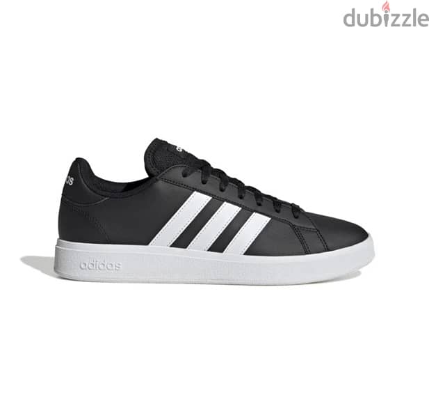 adidas grand court pace شوز اديداس 0