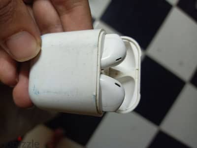 Airpods سماعات بدون سلك