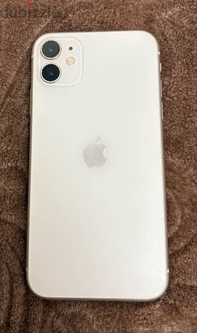 Iphone 11 128GB White