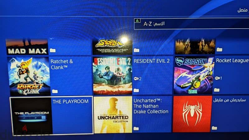 بلايستيشن فور برو / Ps4 Pro 13