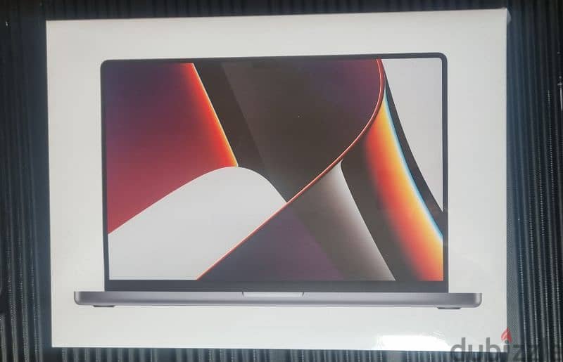 MacBook pro M1 0