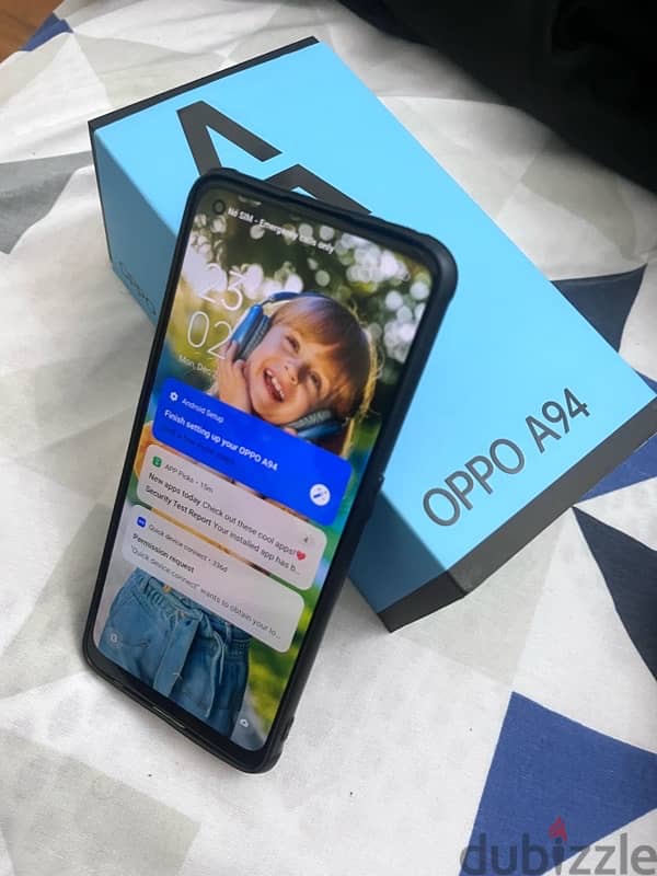 oppo A94 128 G 0