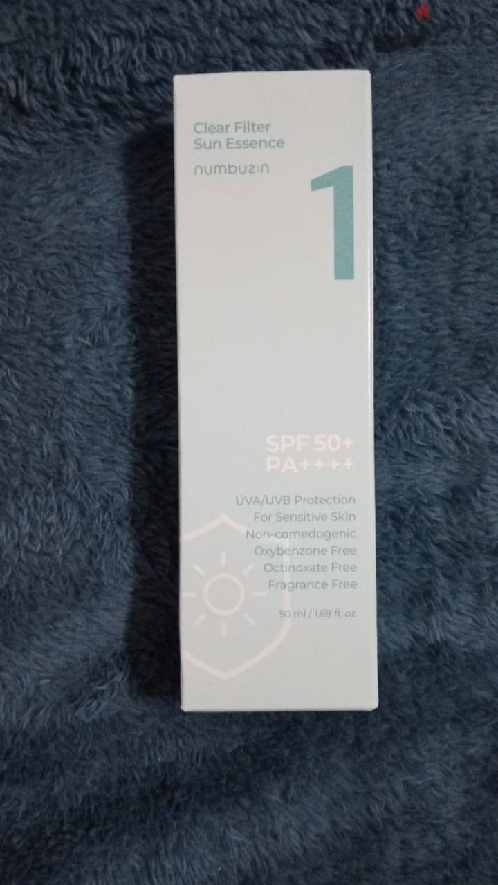 Korean skincare products 4