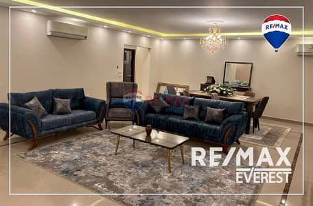 Fully Furnished  Apartment For Rent in Zayed Regency