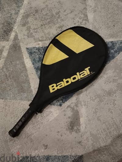 مضرب تنس babolat