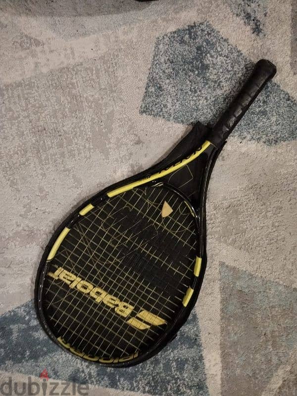 مضرب تنس babolat 1