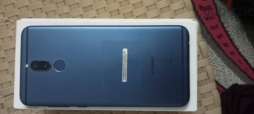 تليفون HUAWEI Mate 10 lite 0