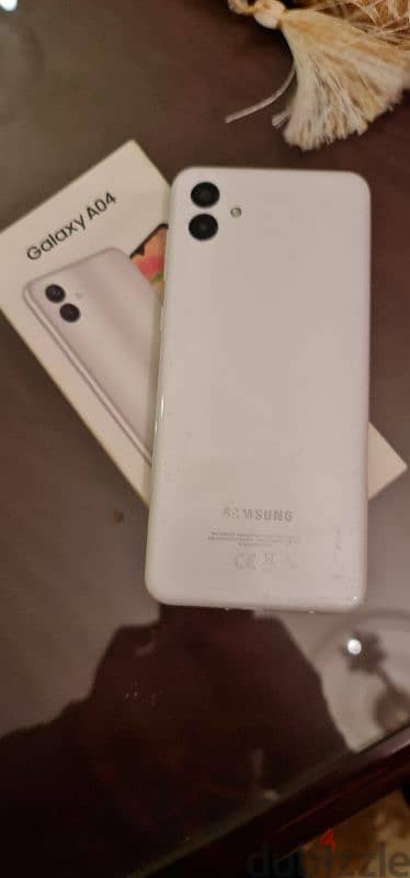 سامسونج samsung a04 1